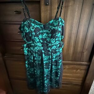 St Paddy's Day Dress